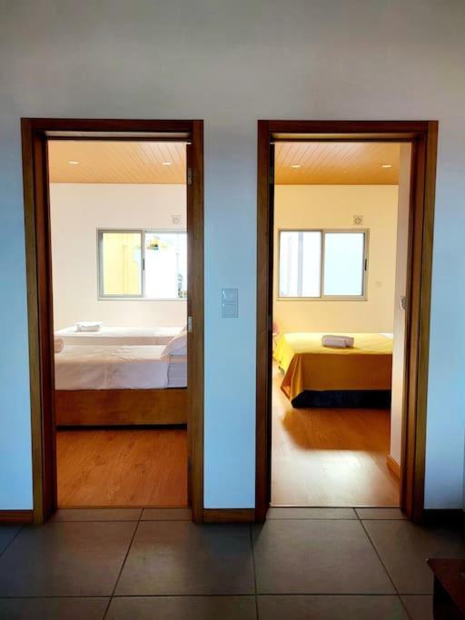 A Casa Da Concha Apartment Rabo de Peixe Exterior photo